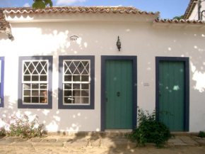 Casa Beijaflor